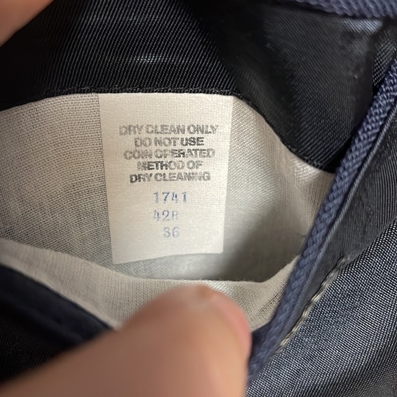 Hasting & Smith Sport Jacket - Picture 5 of 5